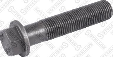 Stellox 89-00002-SX - Screw autospares.lv