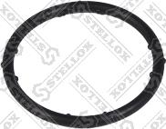 Stellox 89-01167-SX - Gasket, coolant flange autospares.lv