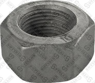 Stellox 89-02066-SX - Nut autospares.lv