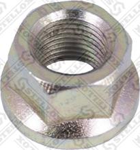 Stellox 89-02063-SX - Nut autospares.lv