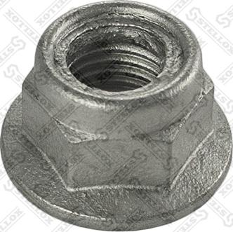 Stellox 89-02104-SX - Nut autospares.lv