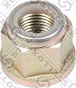 Stellox 89-02277-SX - Axle Nut autospares.lv