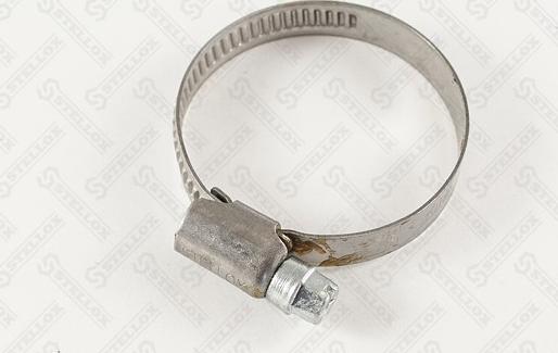 Stellox 89-18026-SX - Clamping Clip autospares.lv