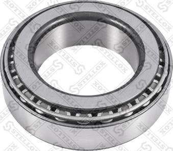 Stellox 84-40353-SX - Wheel Bearing autospares.lv