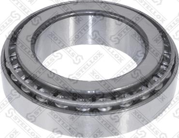 Stellox 84-40256-SX - Wheel Bearing autospares.lv