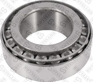 Stellox 84-40204-SX - Wheel Bearing autospares.lv