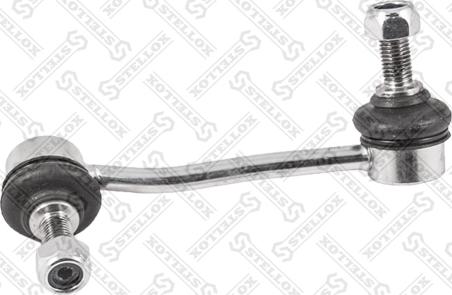 Stellox 84-14023-SX - Centre Rod Assembly autospares.lv