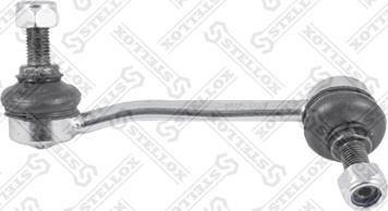 Stellox 84-14022-SX - Centre Rod Assembly autospares.lv