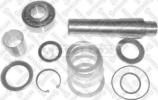Stellox 84-16024-SX - Repair Kit, kingpin autospares.lv