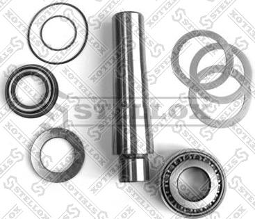 Stellox 84-16025-SX - Repair Kit, kingpin autospares.lv