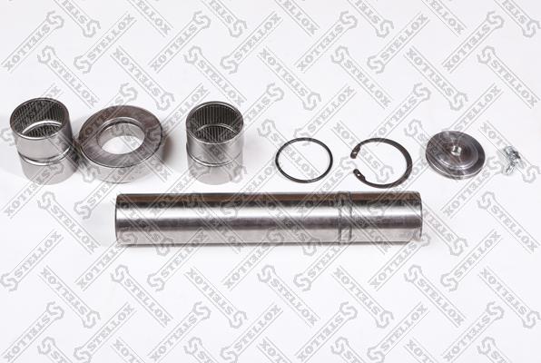 Stellox 84-16157-SX - Repair Kit, kingpin autospares.lv