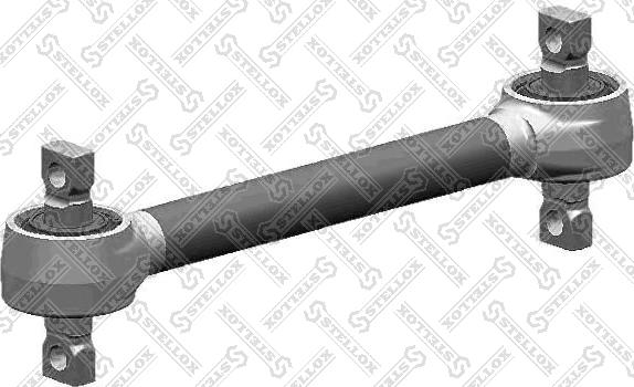 Stellox 84-11513-SX - Track Control Arm autospares.lv