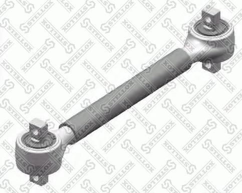 Stellox 84-11528-SX - Track Control Arm autospares.lv