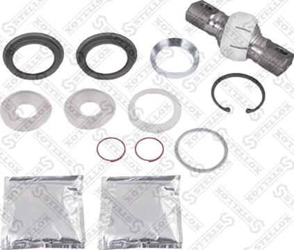 Stellox 84-12001-SX - Repair Kit, link autospares.lv