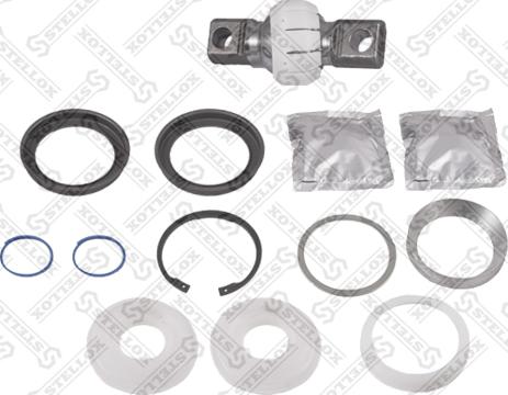 Stellox 84-12002-SX - Repair Kit, link autospares.lv