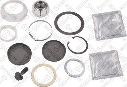 Stellox 84-12035-SX - Repair Kit, link autospares.lv