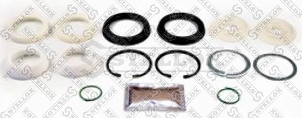 Stellox 84-12029-SX - Repair Kit, link autospares.lv