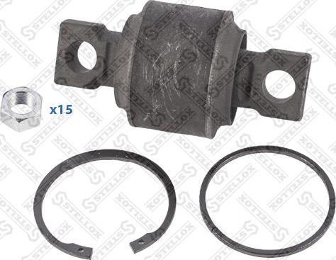Stellox 84-12026-SX - Repair Kit, link autospares.lv