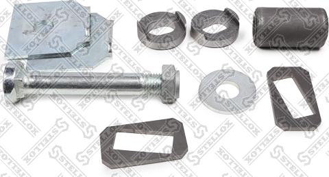 Stellox 84-39378-SX - Repair Kit, spring bolt autospares.lv