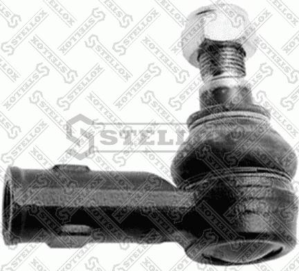 Stellox 84-34044-SX - Tie Rod End autospares.lv