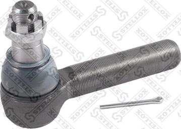 Stellox 84-34041-SX - Tie Rod End autospares.lv