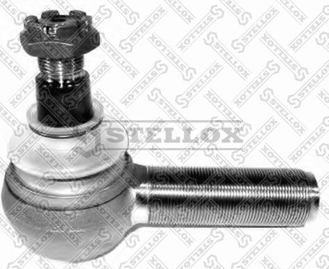 Stellox 84-34043-SX - Tie Rod End autospares.lv