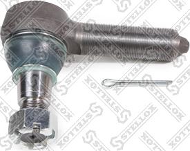 Stellox 84-34016-SX - Tie Rod End autospares.lv