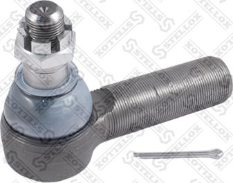 Stellox 84-34010-SX - Tie Rod End autospares.lv