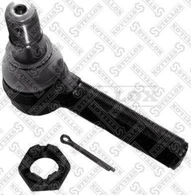 Stellox 84-34084-SX - Tie Rod End autospares.lv