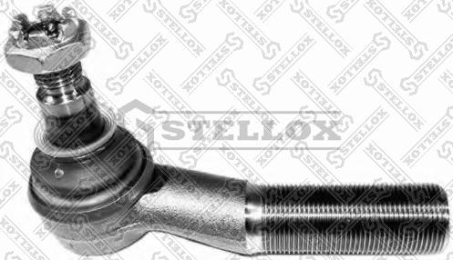 Stellox 84-34039-SX - Tie Rod End autospares.lv