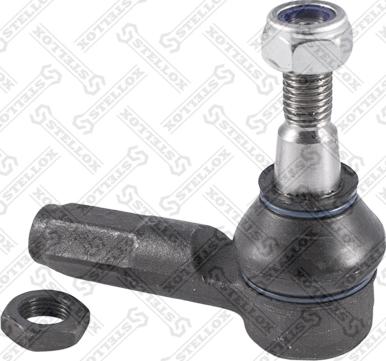 Stellox 84-34144A-SX - Tie Rod End autospares.lv