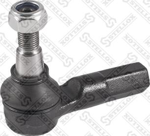 Stellox 84-34144-SX - Tie Rod End autospares.lv