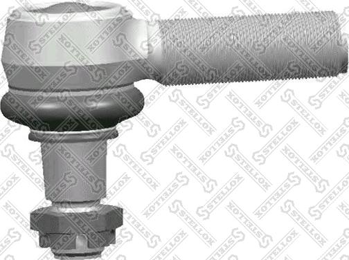 Stellox 84-34120-SX - Tie Rod End autospares.lv