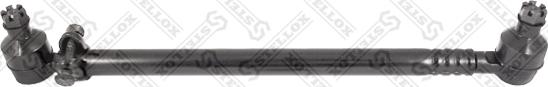 Stellox 84-35408-SX - Centre Rod Assembly autospares.lv