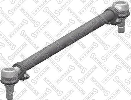 Stellox 84-35547-SX - Tie Rod autospares.lv