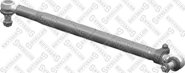 Stellox 84-35085-SX - Centre Rod Assembly autospares.lv