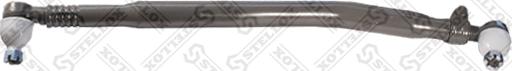 Stellox 84-35027-SX - Centre Rod Assembly autospares.lv