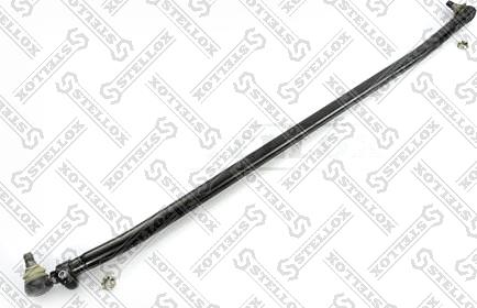 Stellox 84-35117-SX - Tie Rod autospares.lv