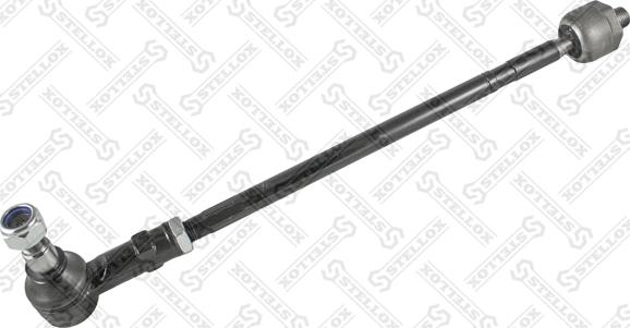 Stellox 84-35733-SX - Tie Rod autospares.lv