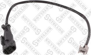 Stellox 85-51514-SX - Warning Contact, brake pad wear autospares.lv