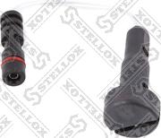 Stellox 85-51574-SX - Warning Contact, brake pad wear autospares.lv