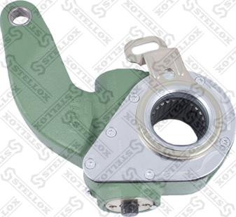 Stellox 85-04067-SX - Adjusting Shaft, slack adjuster autospares.lv