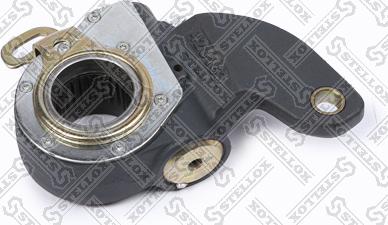 Stellox 85-04001-SX - Adjusting Shaft, slack adjuster autospares.lv
