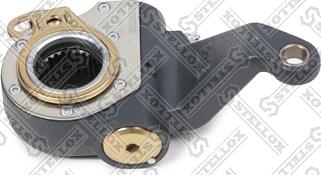 Stellox 85-04118-SX - Adjusting Shaft, slack adjuster autospares.lv