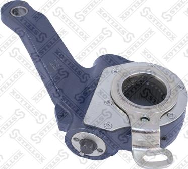 Stellox 85-04172-SX - Adjusting Shaft, slack adjuster autospares.lv