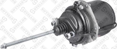 Stellox 85-00515-SX - Pressure Accumulator, braking system autospares.lv