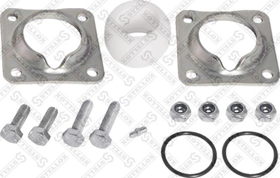 Stellox 85-07065-SX - Repair Kit, brake camshaft autospares.lv