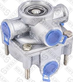 Stellox 85-19410-SX - Multiport Valve autospares.lv