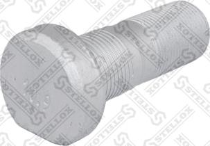 Stellox 85-18477-SX - Stud, wheel hub autospares.lv