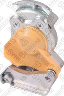 Stellox 85-12501-SX - Coupling Head autospares.lv